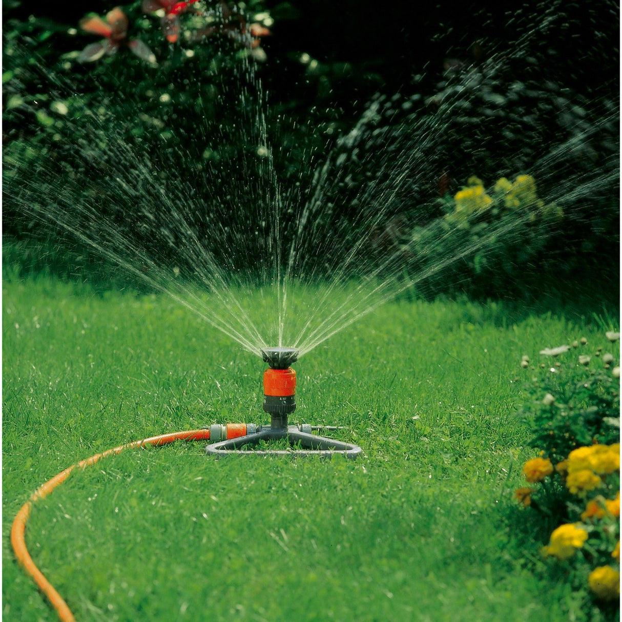 Gardena Komfort Circular Sprayer Variio