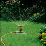 Gardena Komfort Circular Sprayer Variio