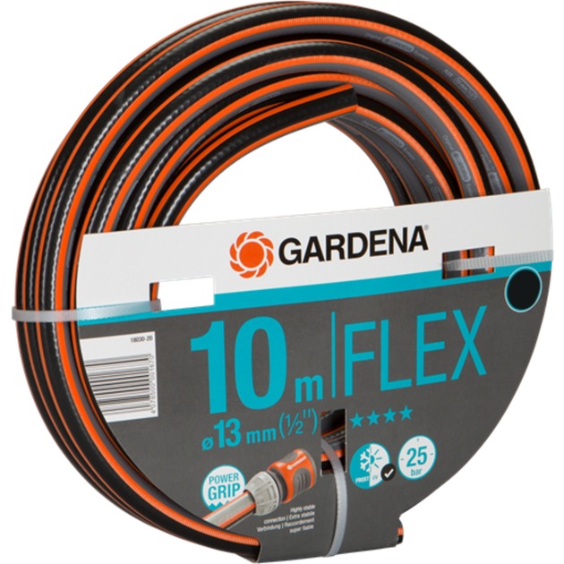 Gardena komfort flex slange 13 mm (1 2)