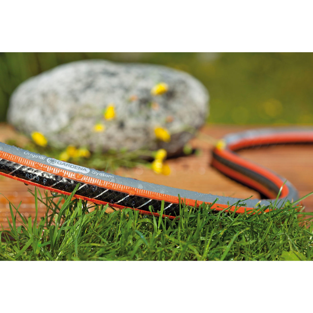 Gardena Comfort Flex Wąż 13 mm (1 2)