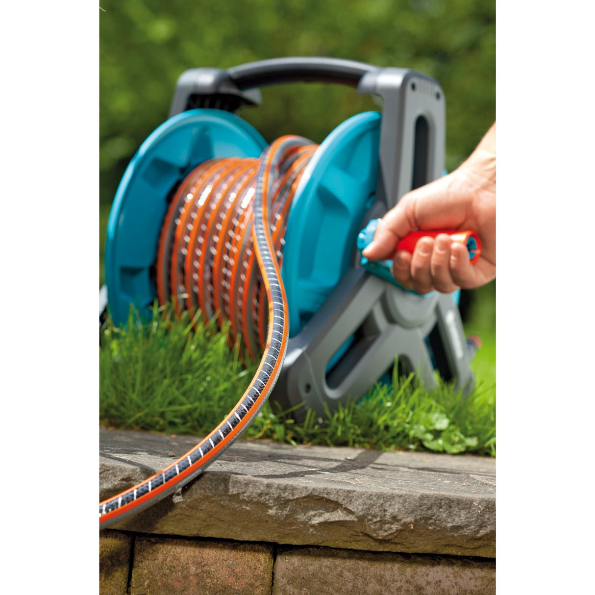 Gardena Comfort Flex Wąż 13 mm (1 2)