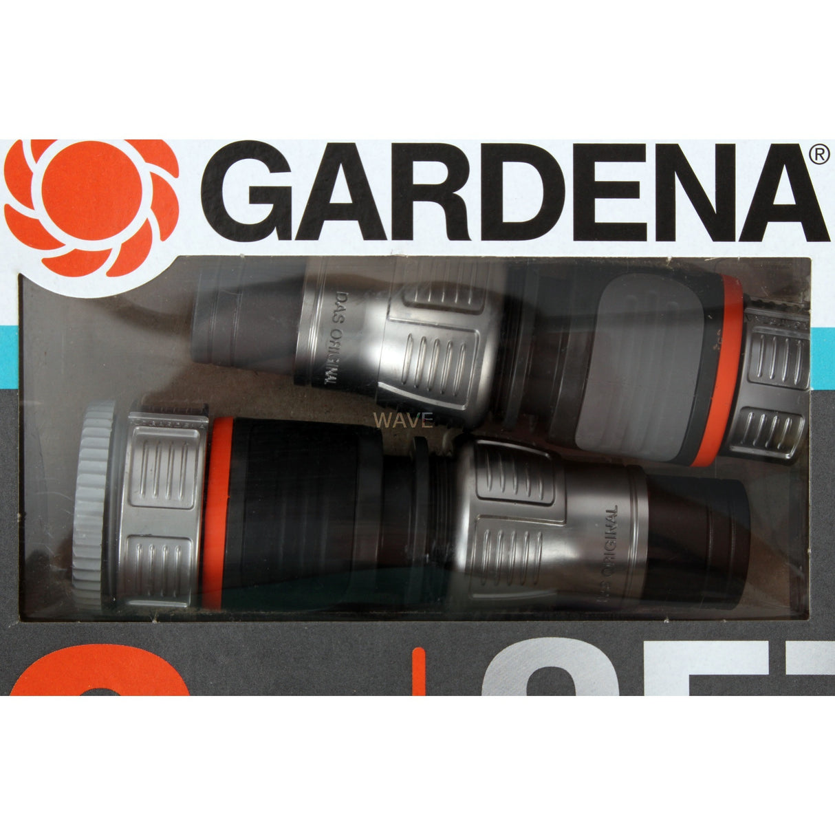 Gardana Comfort Highflex Snake 13 mm (1 2)