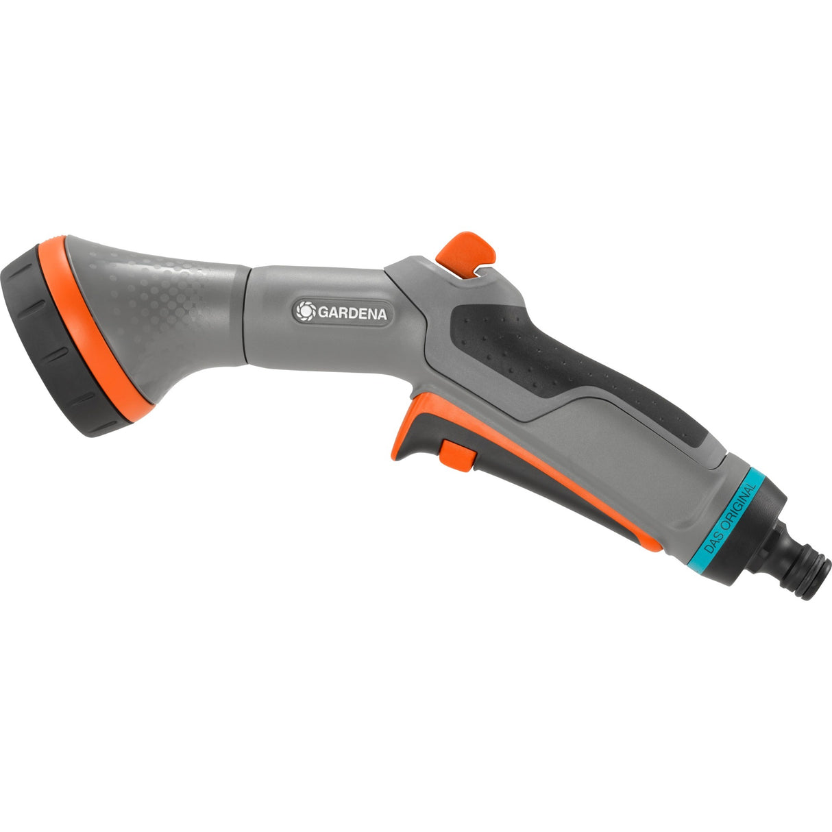 Gardena Comfort Clealing bratec