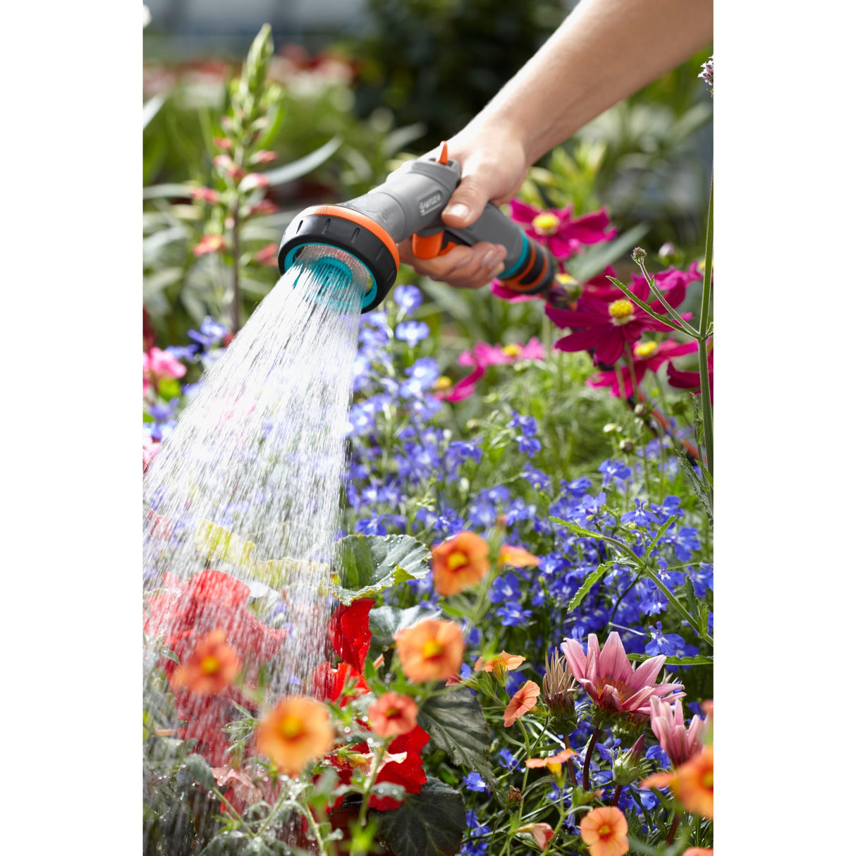 Gardena Comfort Clealing bratec