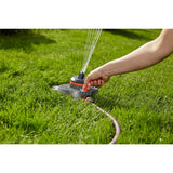 Gardena Comfort sectors circular sprayer Tango
