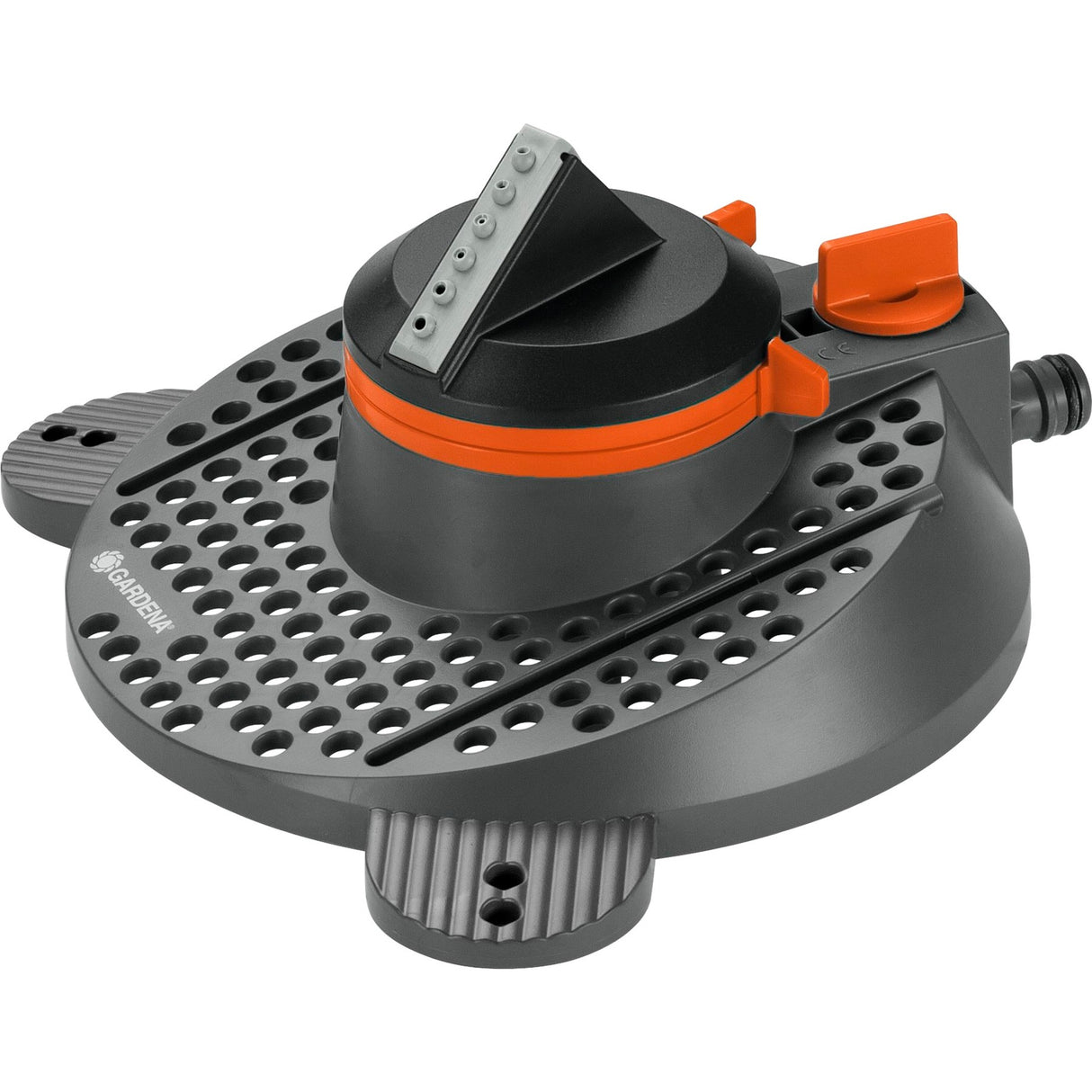 Gardena Comfort sectors circular sprayer Tango