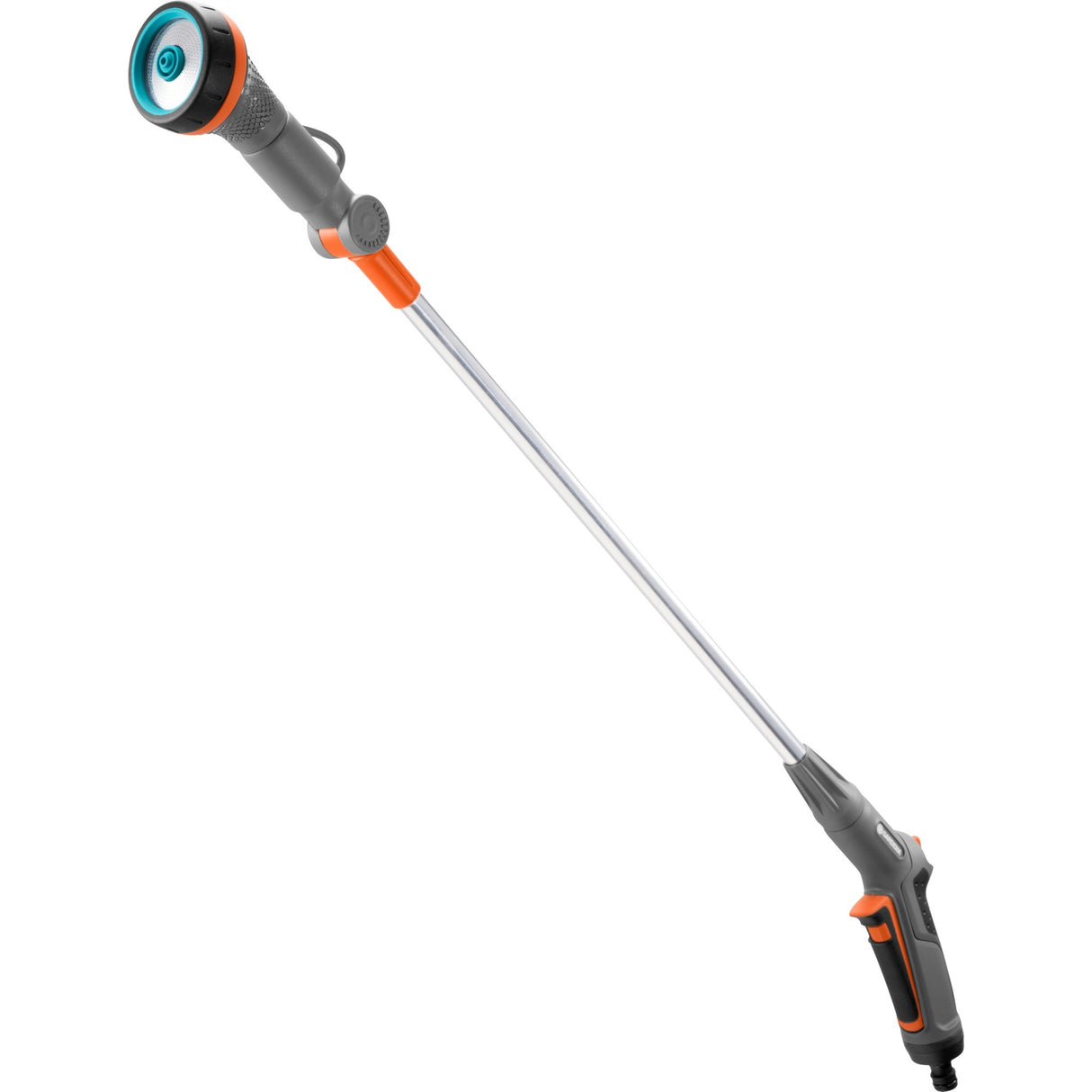 Gardena Comfort Broes with extension