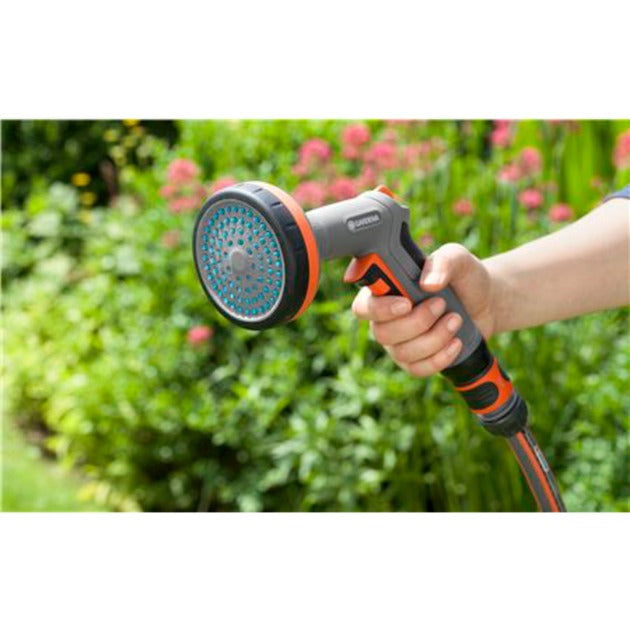 Gardena Comfort Broes for flower beds