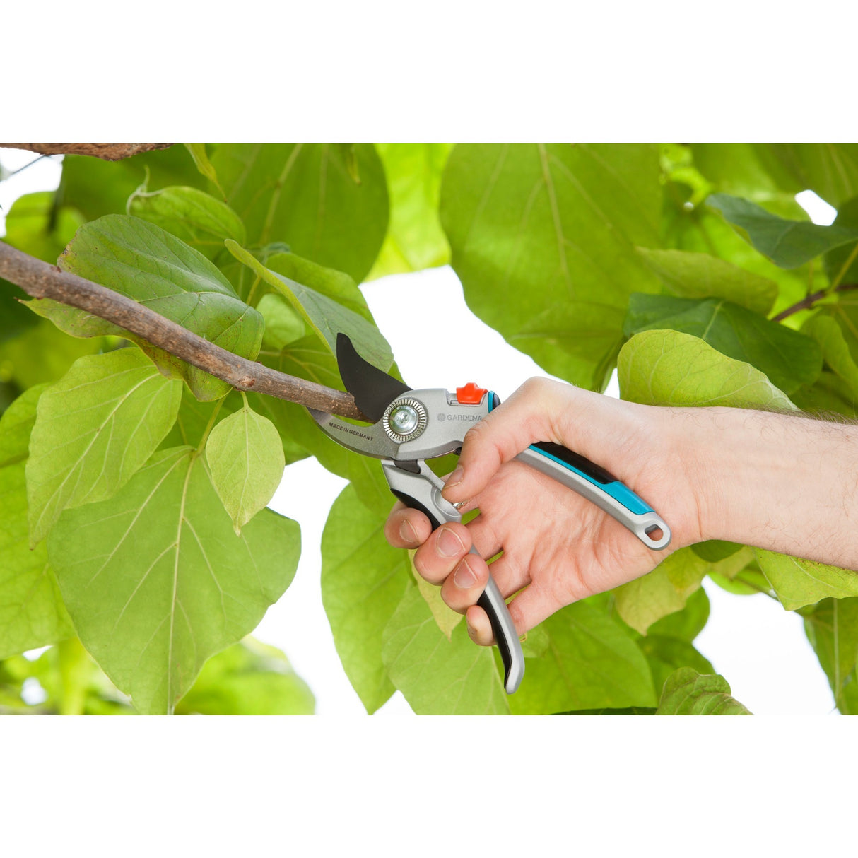 Gardena Comfort Luksus luksusowy dzik