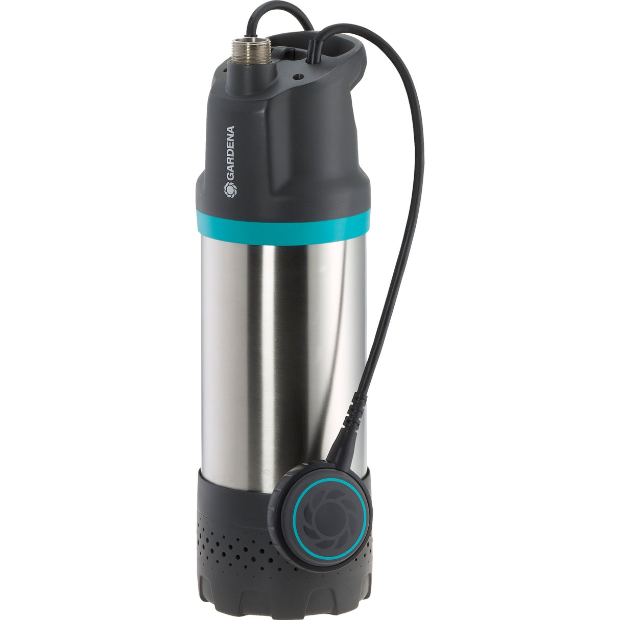 Gardena Dompel-Print Property Pump 5900 4 Nerezová ocel