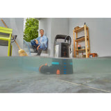 Gardena Submar PUSP 17000 Aquasensor
