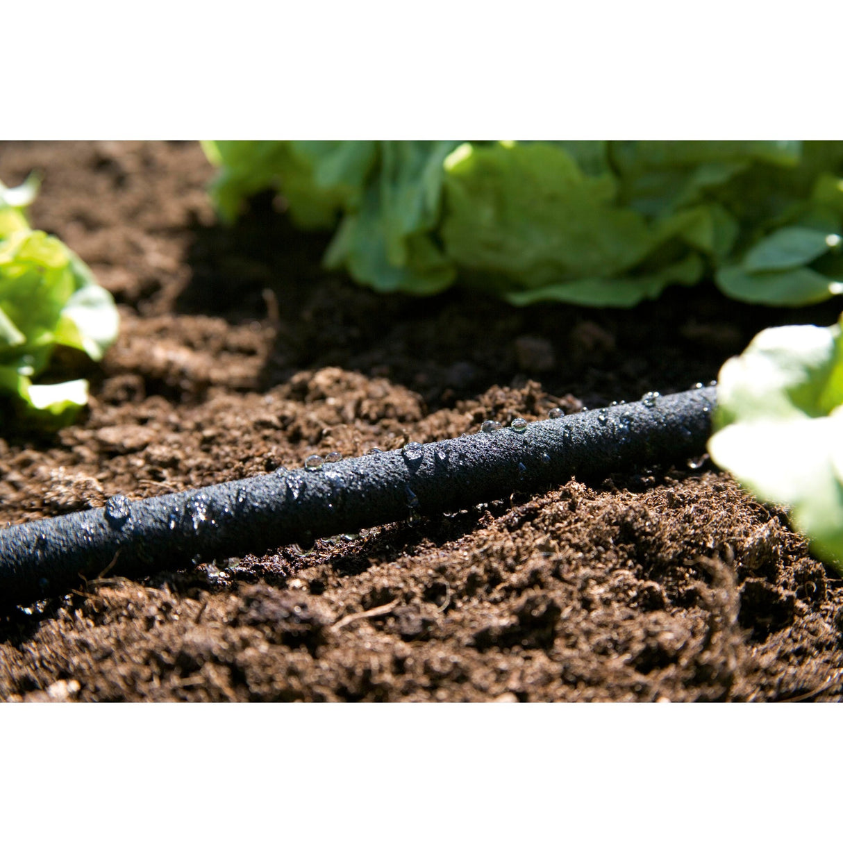 Gardena drop hose
