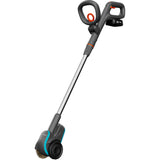 Gardena Easyweed Battery Square Brush 1800 18V P4A-användare