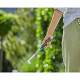 Gardena Ecoline weed plug for the patio