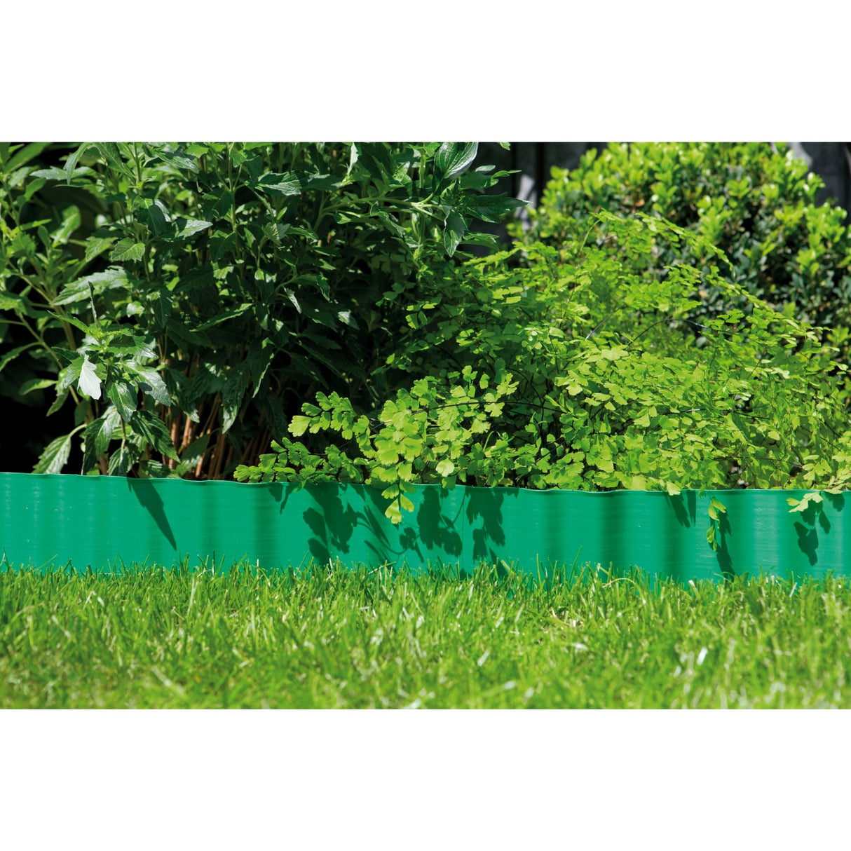 Gardena Gazon edges (green)