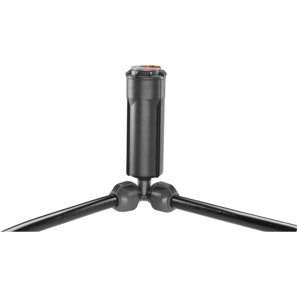 GARDENA Corner piece 25 mm x 3 4 male thread