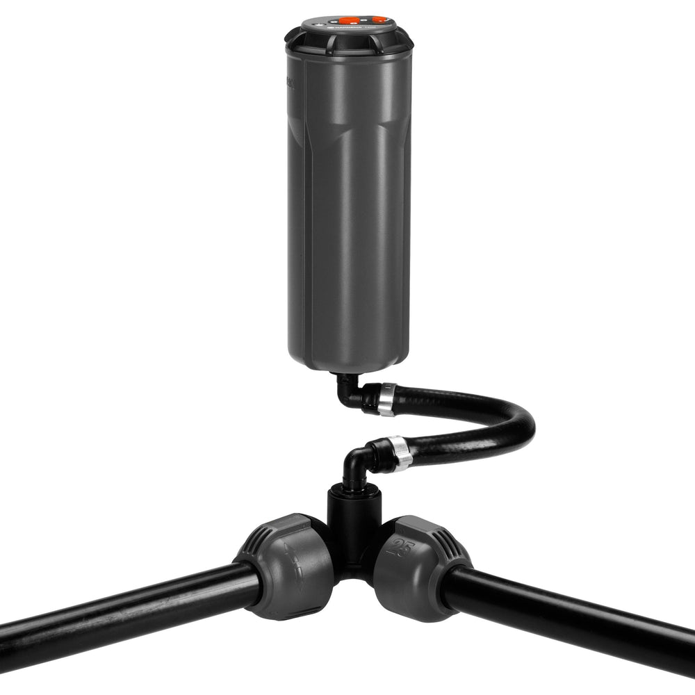 GARDENA Corner piece 25 mm x 3 4 male thread