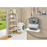 Gardena Hydroroor Pomp 3800 tyst