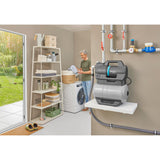 Gardena Hydroroor Pomp 3900 tyst