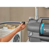 Gardena Hydroroor Pomp 3900 tyst