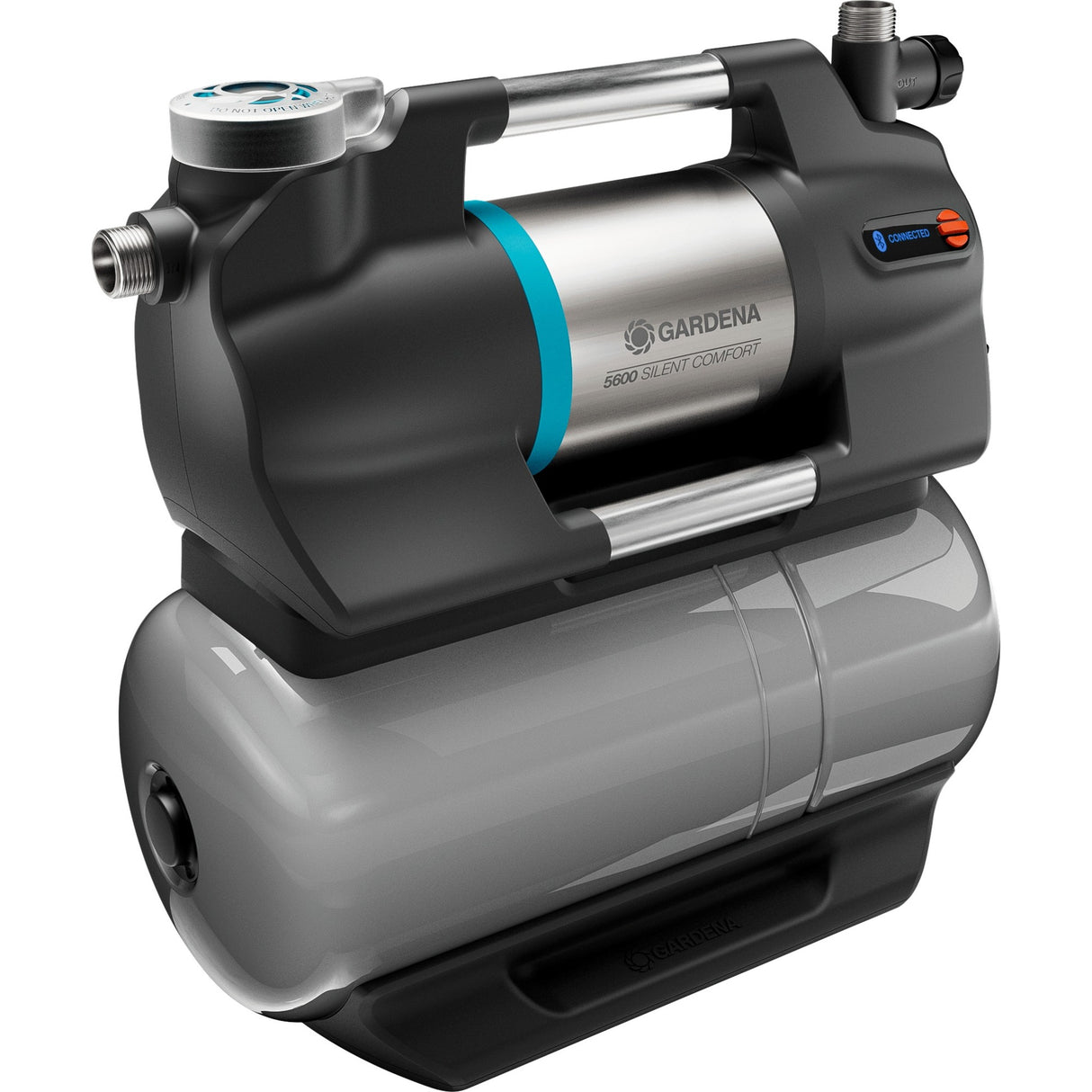 Gardena Hydrofoor Pomp 5600 Silentcomfort