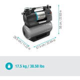 Gardena Hydrofoor Pomp 5600 Silentcomfort