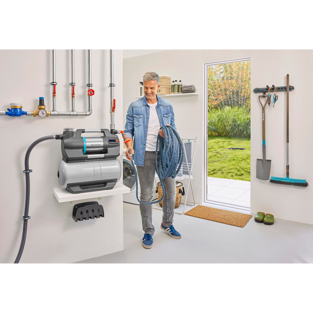 GARDENA Pressure Pump 5600 SilentComfort