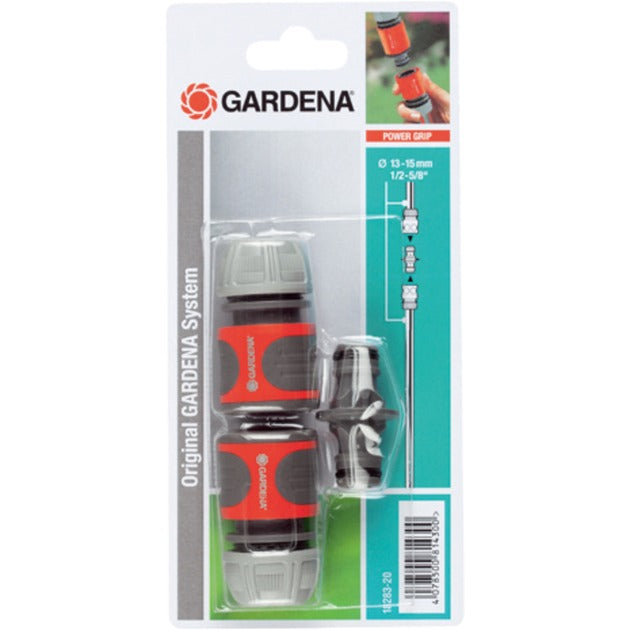 Gardea Cupplung Set 13 mm (1 2)