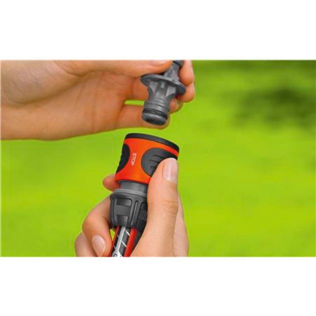 Gardea Cupplung Set 13 mm (1 2)