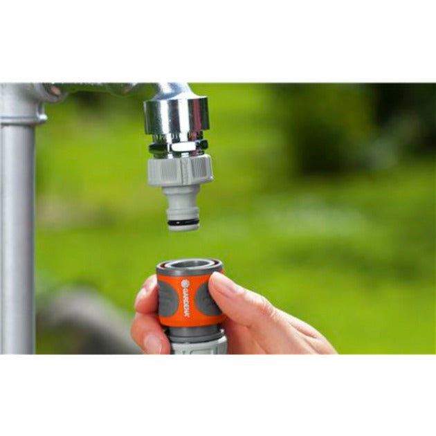 Gardea Cupplung Set 13 mm (1 2)