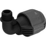 Gardena L-piece 25 mm x 1 2 external wire