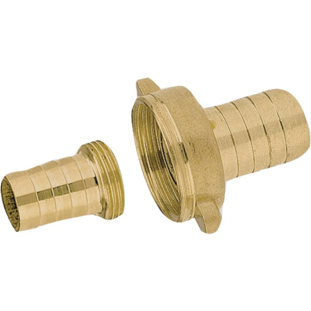 Gardena Messingshouse Schrauwen Schrauwen Stéck 26.5 mm (g 3 4)