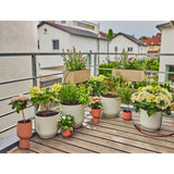 Gardena Micro-Drip Removal Balcony Set (15 växter)