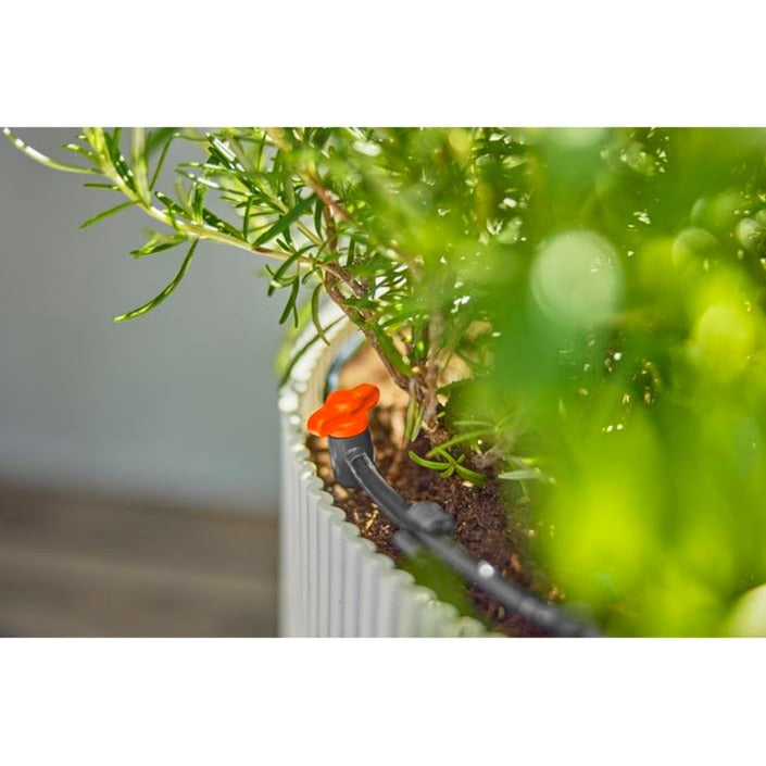 Gardena Micro-Drip Removal Balcony Set (15 växter)