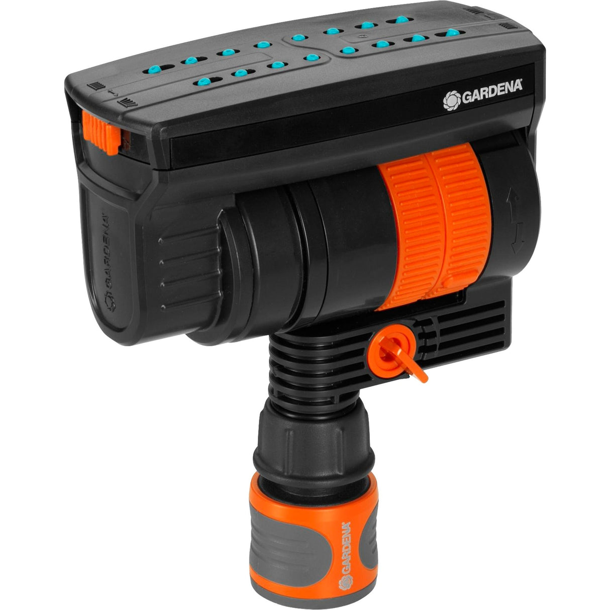 Gardena Pipeline Swivel sprayer