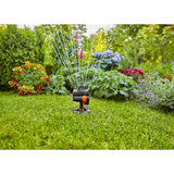 Gardena Pipeline Swivel sprayer