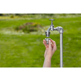 Gardena Premium Kraanpiece 21 mm (G 1 2)