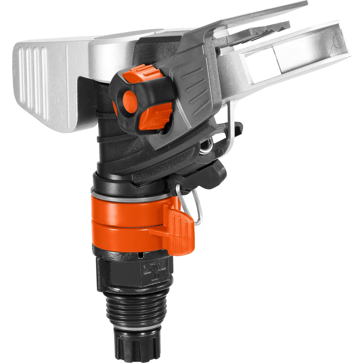 Gardena Premium pulsating sectors circular sprayer