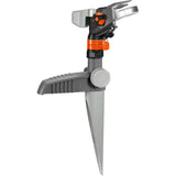 Gardena Premium pulsating sector and circular sprayer