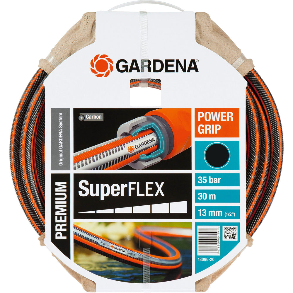 Gardena Premium Superflex slange 13 mm (1 2)