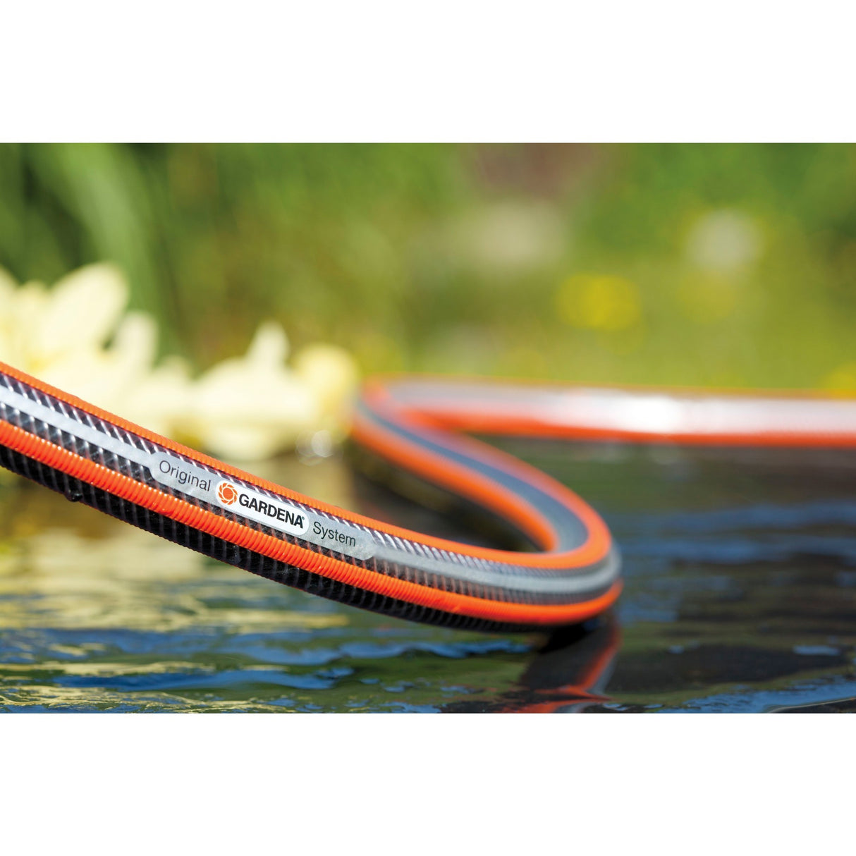 Gardena Premium Superflex Schlauch 13 mm (1 2)