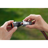 Gardena Premium hose piece 13 mm (1 2) 15 mm (5 8)