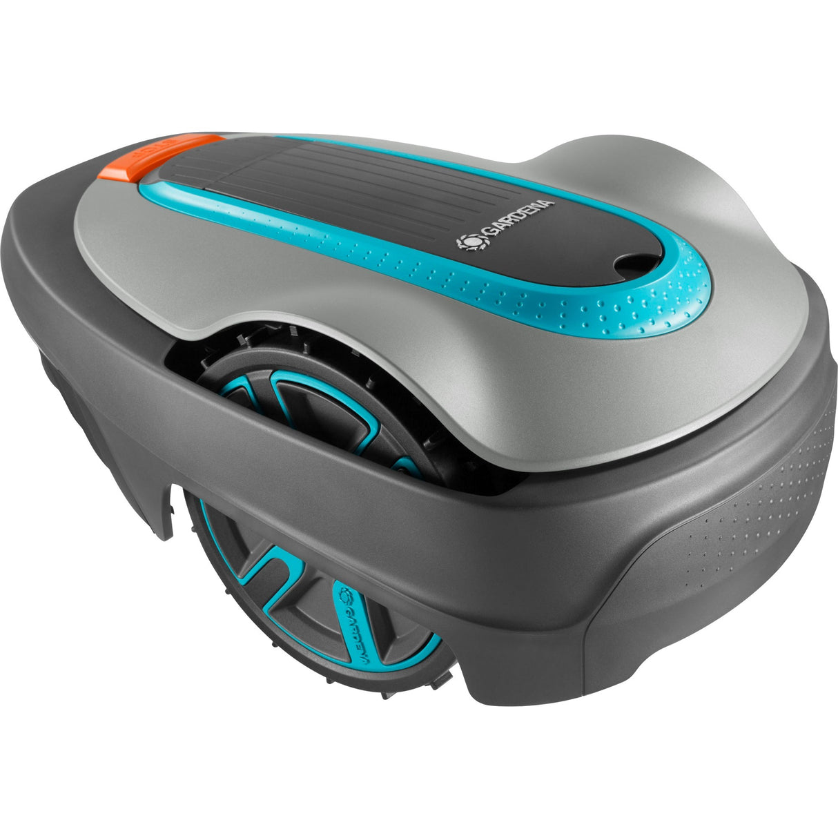 Gardena robotic lawnmower Sileno City 250
