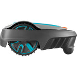 Gardena robotic lawnmower Sileno City 250