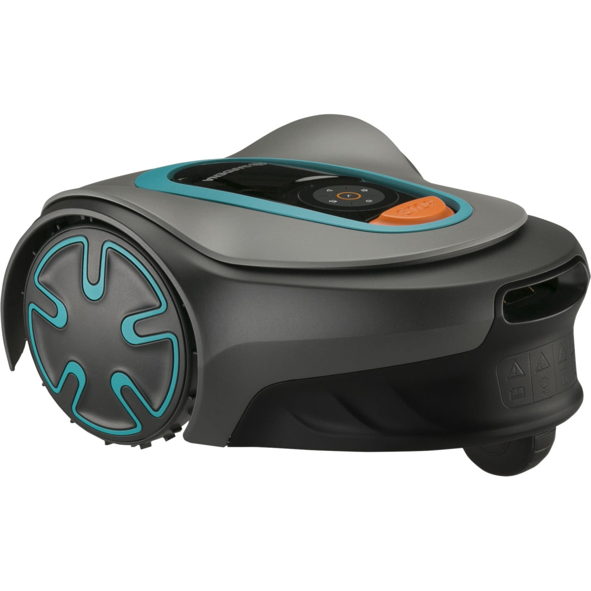 Gardena Roboter Mokte Sileno Minimo 250