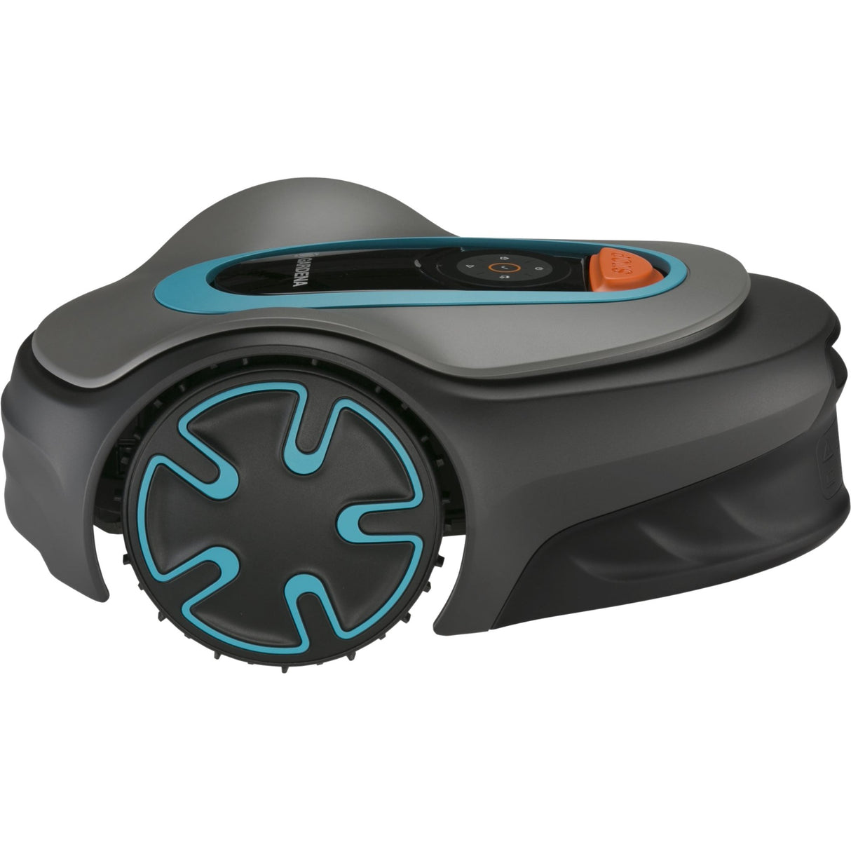 Gardena Roboter Mokte Sileno Minimo 250