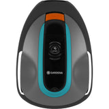 Gardaer robot thawer smart sileno città 600 set