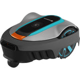 Gardaer robot thawer smart sileno città 600 set