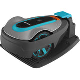 Gardaer robot thawer smart sileno città 600 set