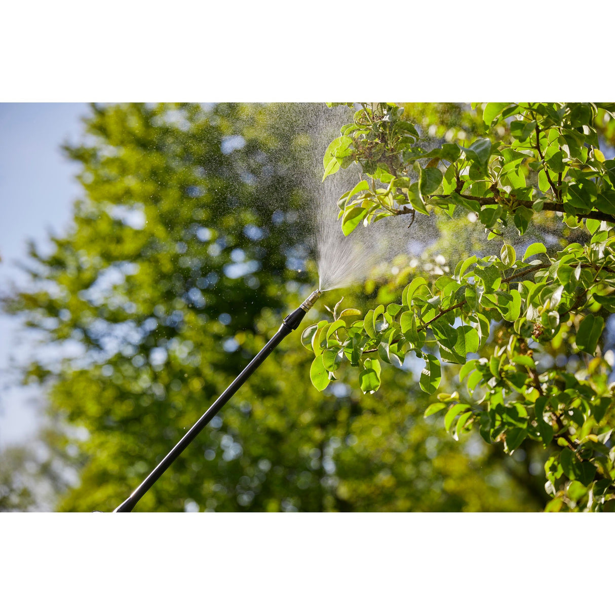 Gardena Back Sprayer 12 L